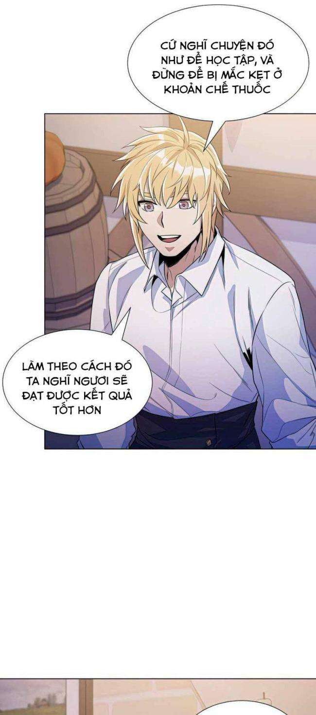 Bạo Chúa Hống Hách - Page 18