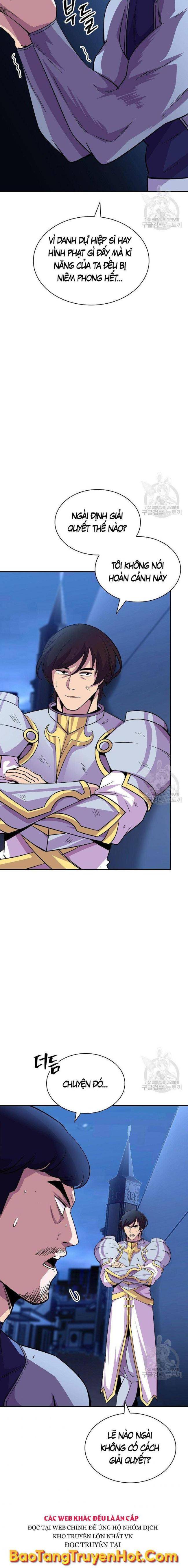 Tôi Có Đặc Tính Của Cấp SSS Nhưng Thích Sống Bình Thường - Page 26