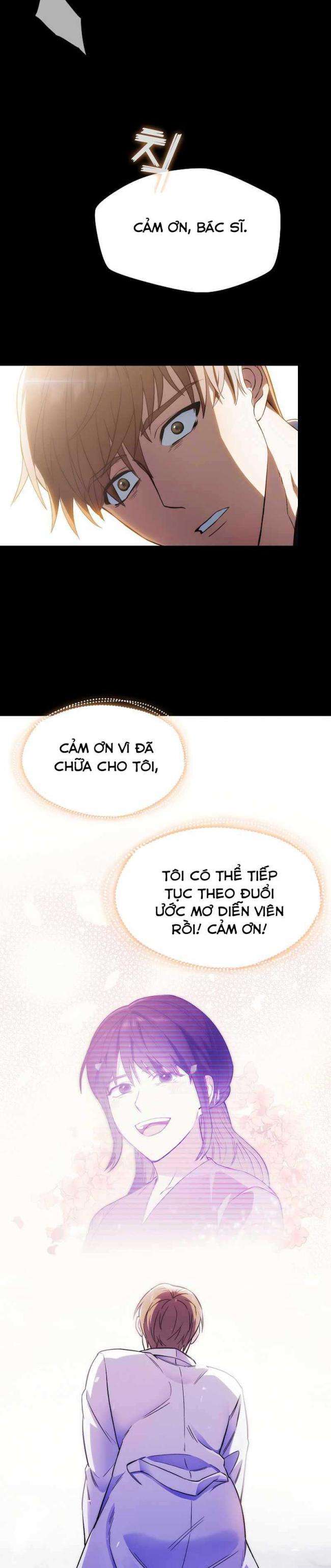 Bác Sĩ Thăng Cấp - Page 6
