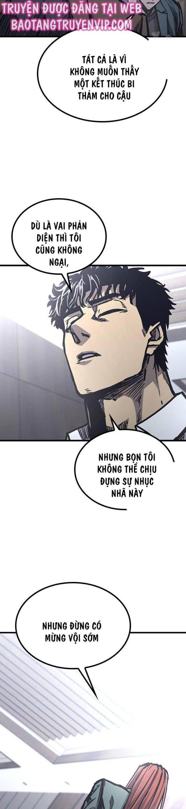 Huyền Thoại Tái Xuất - Page 5