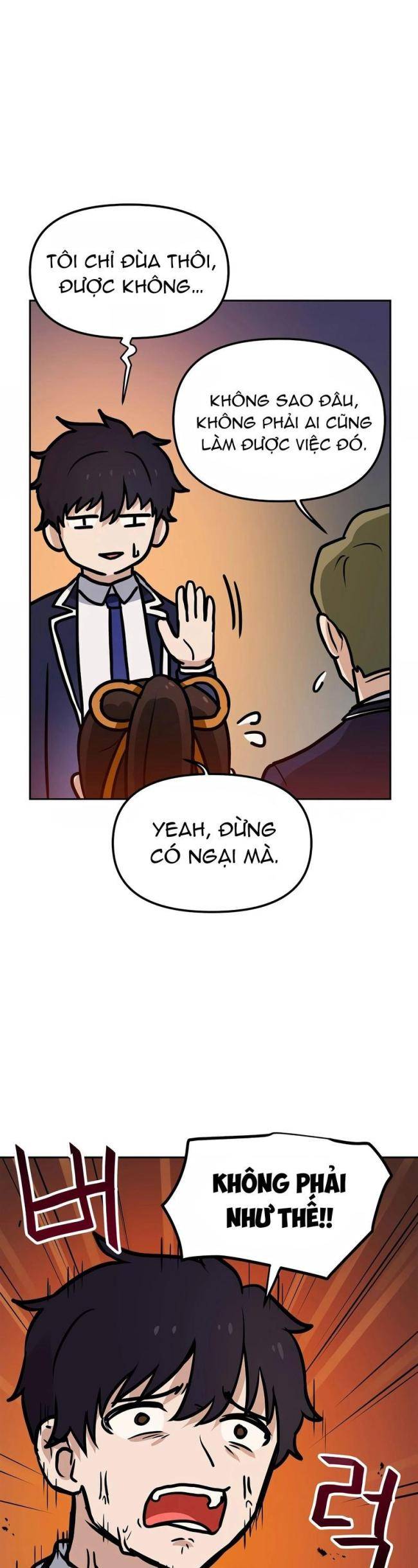 Ta Có Max Thuộc Tính May Mắn - Page 29