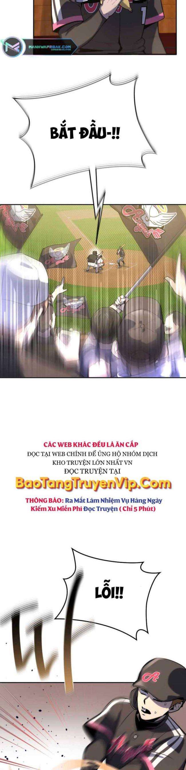 Vua Bóng Chày - Page 13