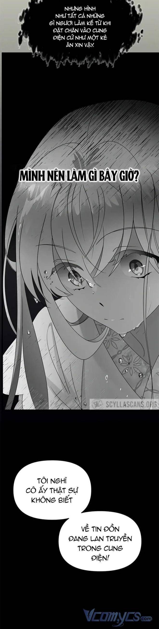 Hoa Nở Trong Cung Diên Hy Công Lược - Page 28