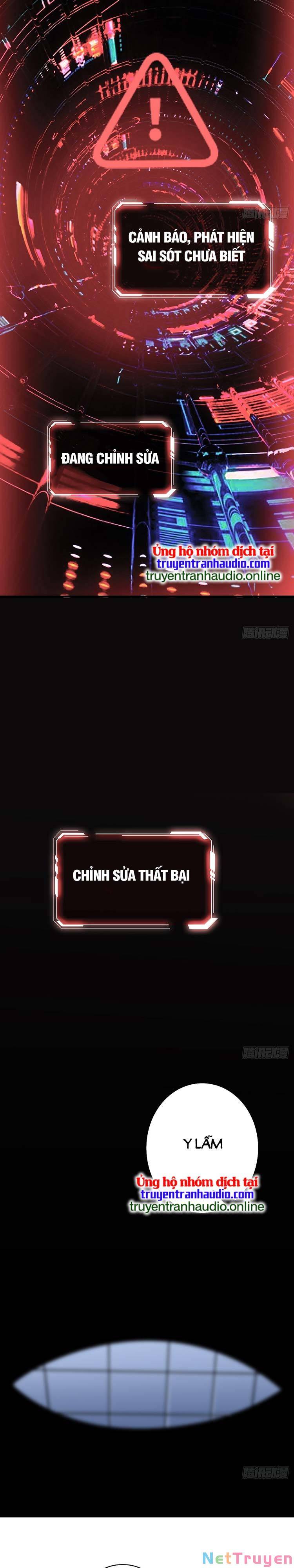 Nhân Vật Phản Diện? Chắc Chắn Không Phải Ta - Page 5