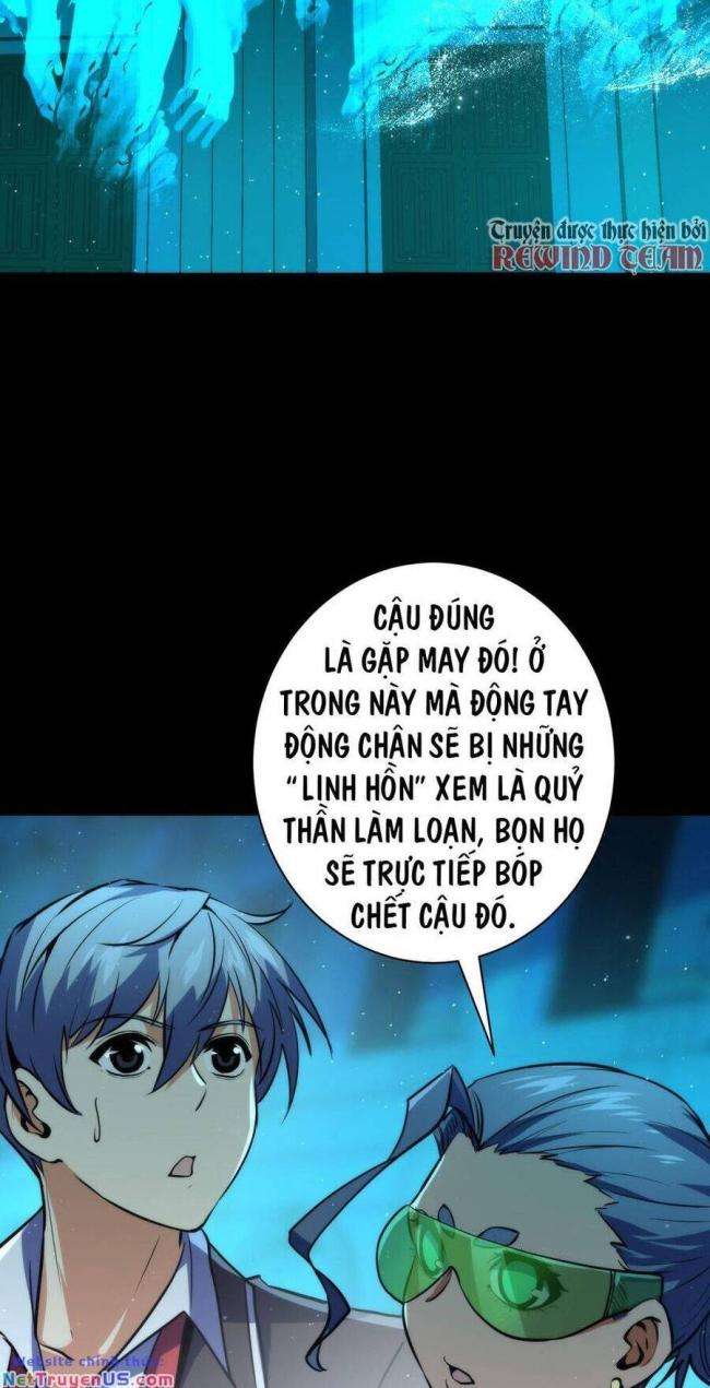 Trở Thành Thần Chủ Cthulhu - Page 10