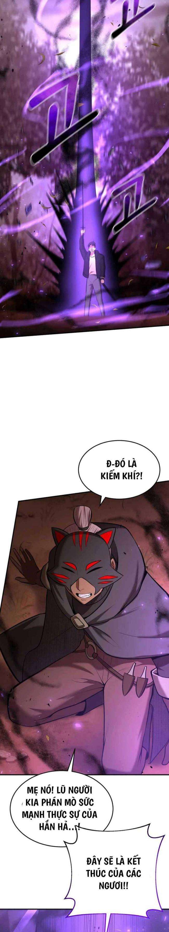 Thiên Tài Kiếm Thuật Của Gia Tộc Danh Giá - Page 29