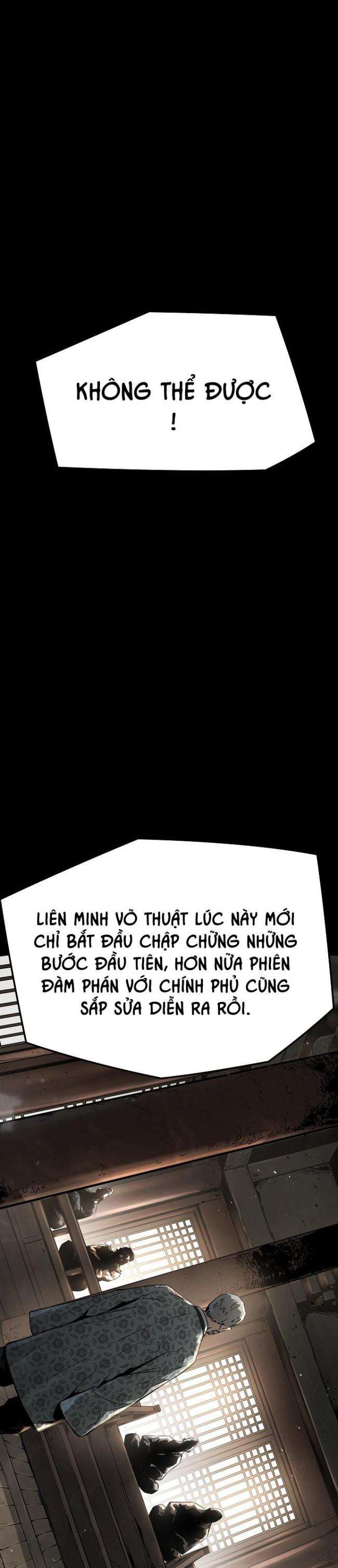 Kẻ Phá Hoại 3 - Quyền Năng Vô Hạn - Page 11