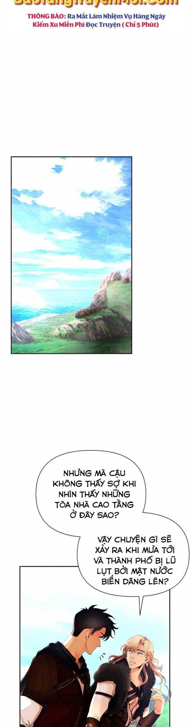 Nhiệm Vụ Chiến Binh - Page 6