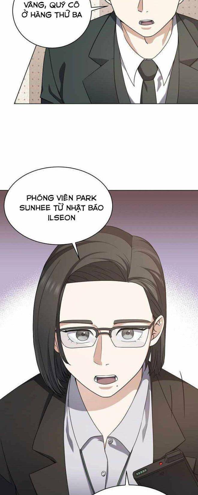 Nhà Hàng Bình Dân Của Anh Hùng Trở Về - Page 5