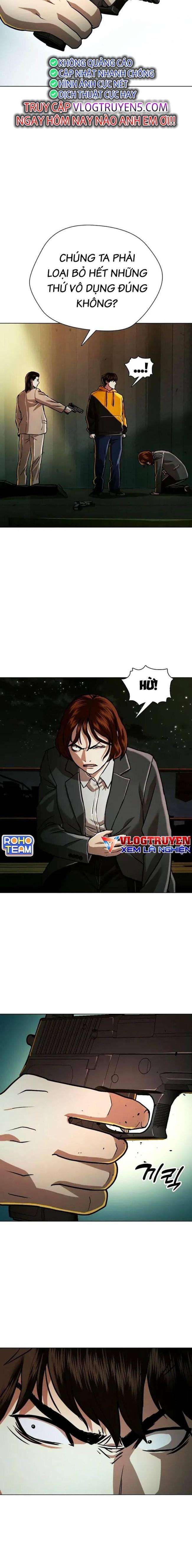 Điệp Viên 18 Tuổi - Page 30