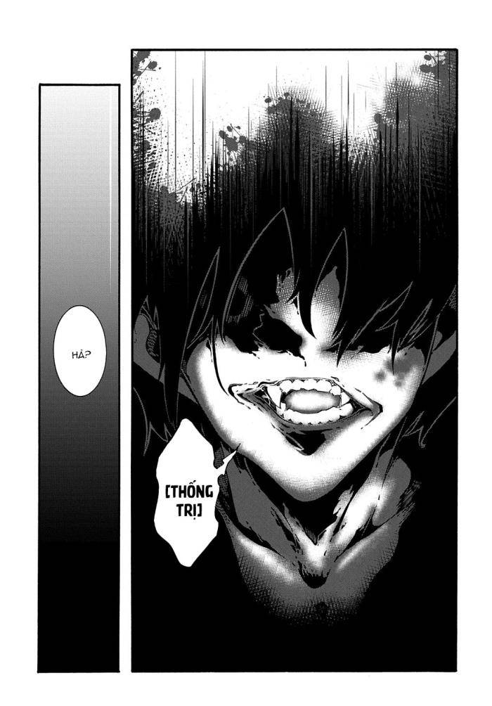 Kẻ Được Triệu Hồi Tới Thế Giới Giả Tưởng Vô Số Lần!! - Page 20