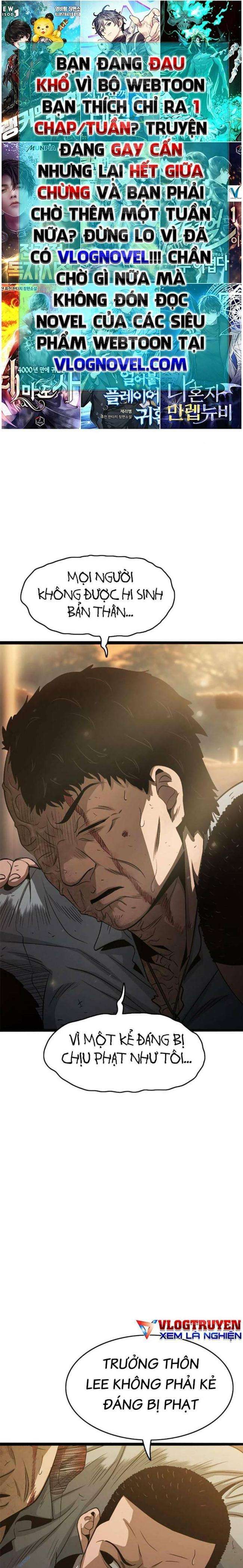 Ngục Tù Đẫm Máu - Page 25