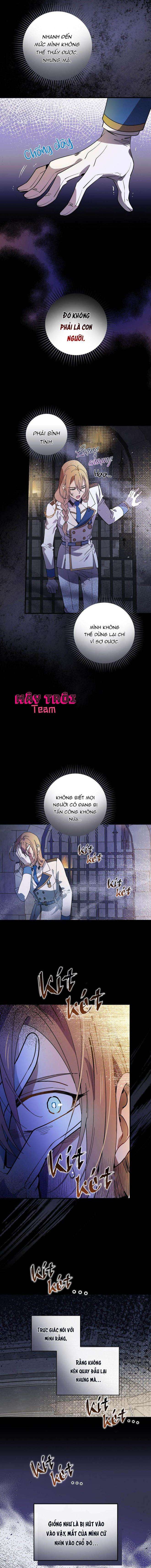 Giai Điệu Của Nhành Cây Khô Héo - Page 9