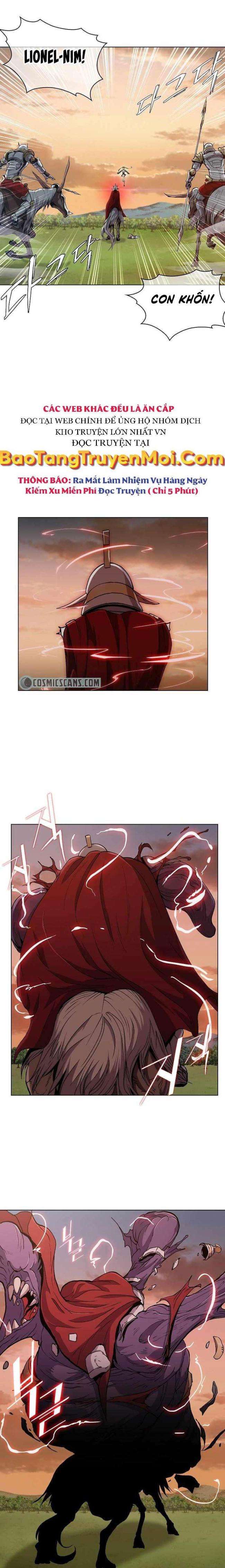 Kẻ Phát Hoạ Ấn Chú - Page 26