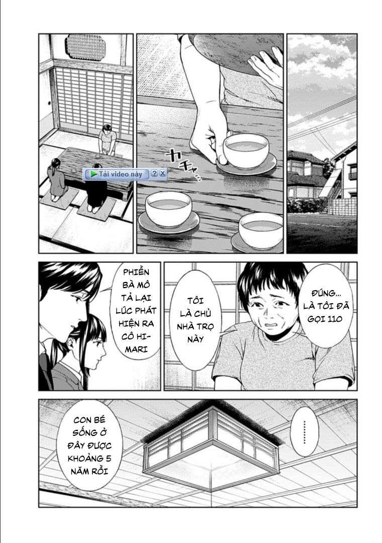 Công Lý Tàn Bạo - Page 11