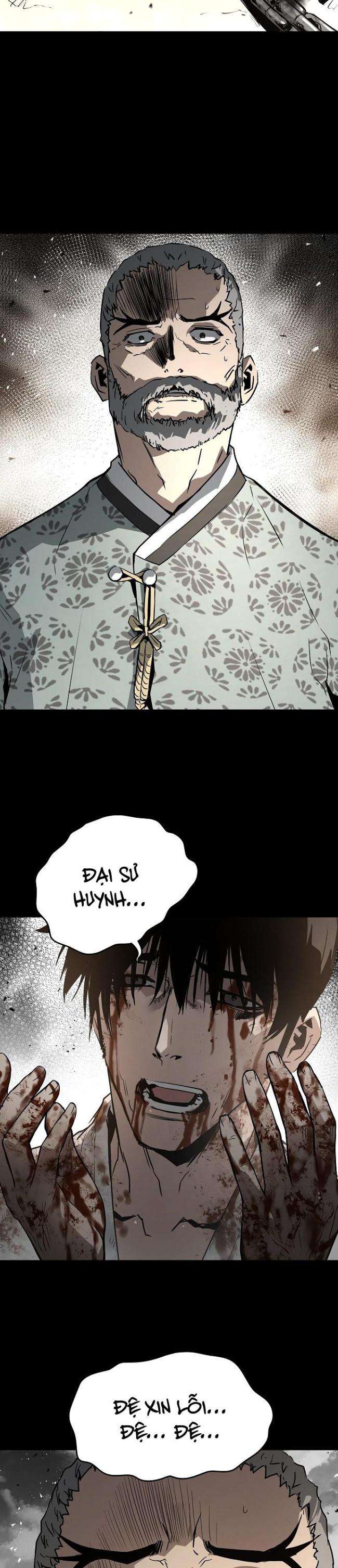 Kẻ Phá Hoại 3 - Quyền Năng Vô Hạn - Page 25