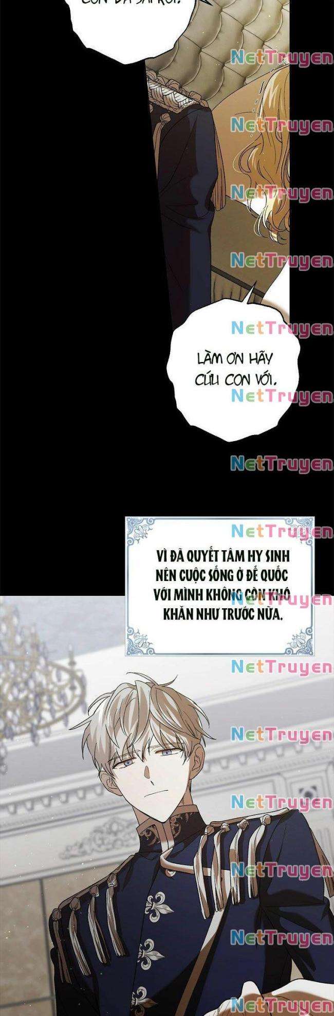 Cách Để Em Bảo Vệ Anh - Page 31