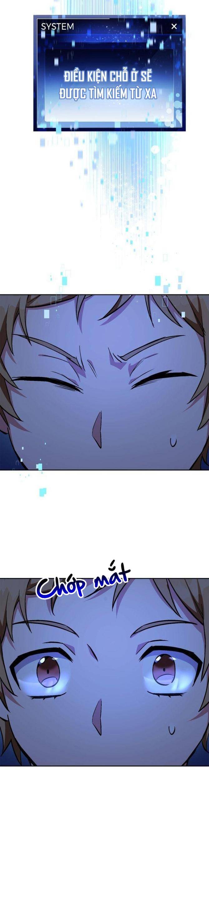 Sự Sống Sót Của Kẻ Chiêu Hồn - Page 32