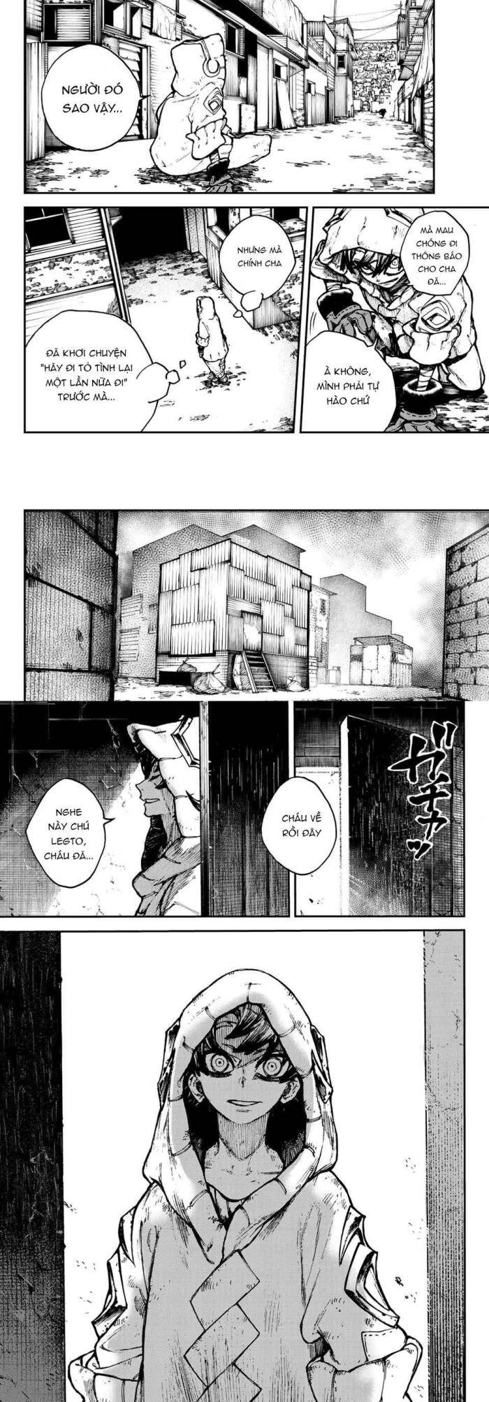 Gachi Akuta - Page 28