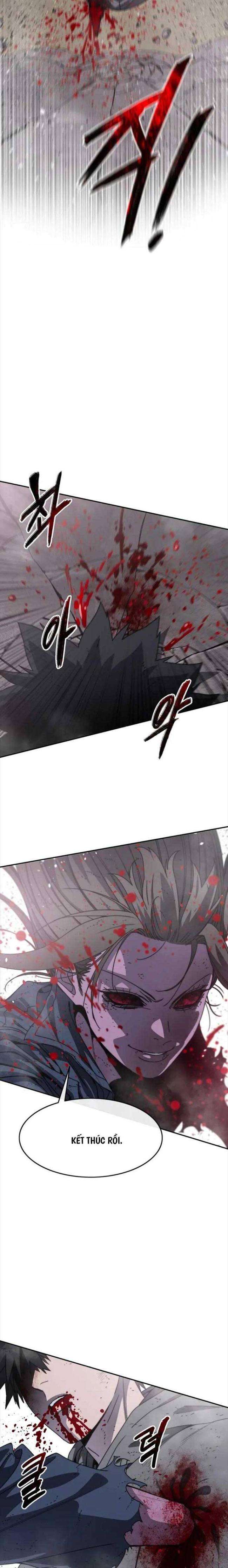 Tồn Tại Vĩnh Hằng - Page 10