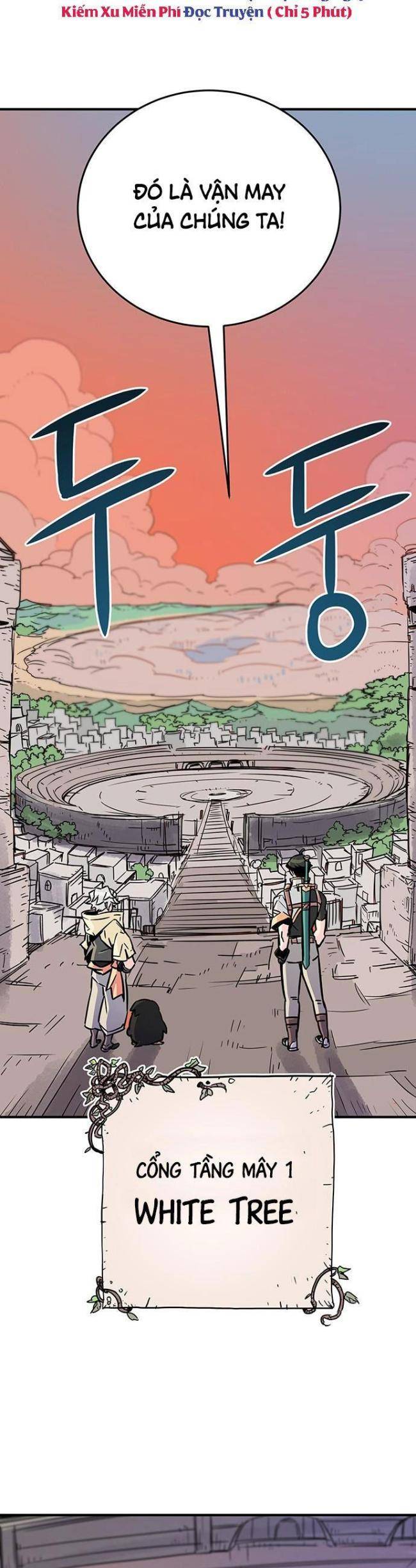 Chủ Nhân Thiên Giới - Page 9