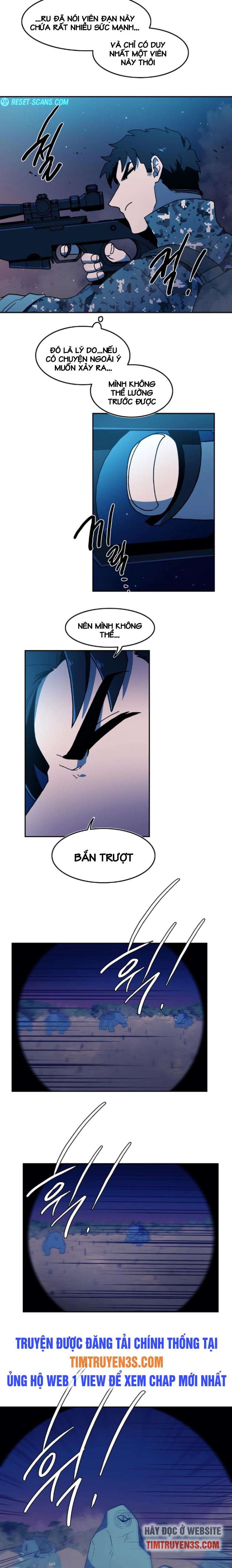 Tay Súng Ma Thuật - Page 9