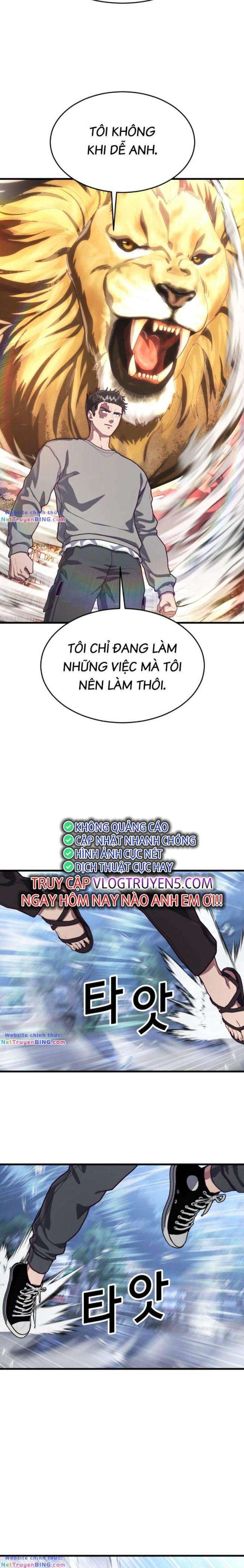 Tên Vâng Lời Tuyệt Đối - Page 23