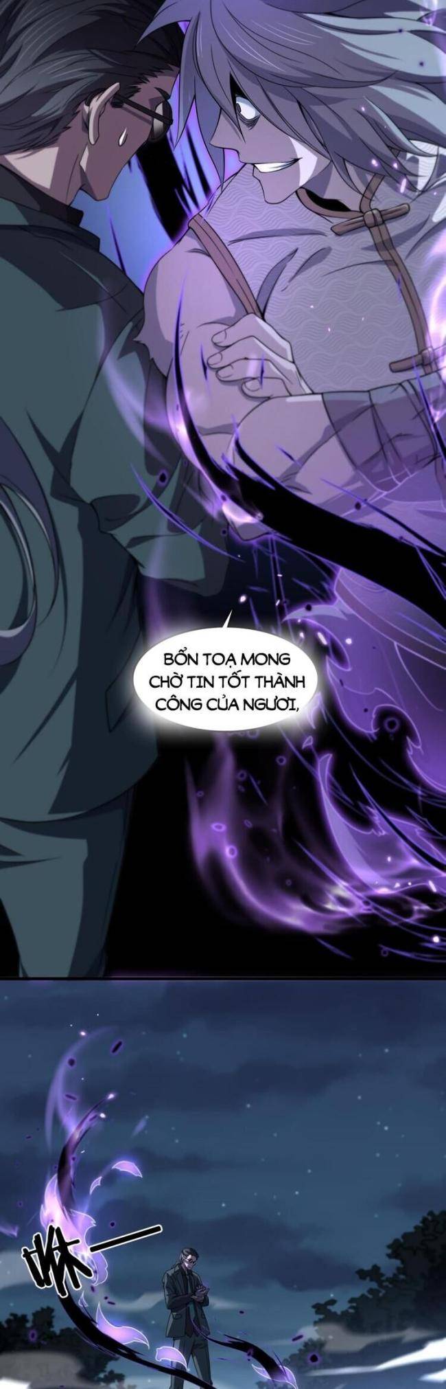 Đại Sư Phụ Hạ Sơn - Page 5