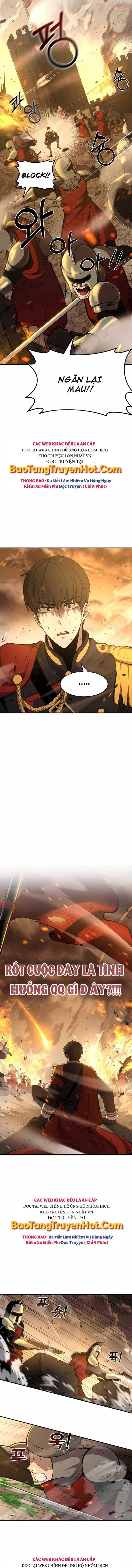 Trở Thành Hung Thần Trong Trò Chơi Thủ Thành - Page 14