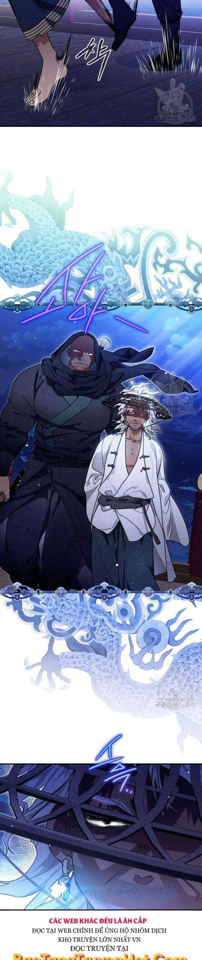 Thiên Kiếm Kỳ Hiệp - Page 17