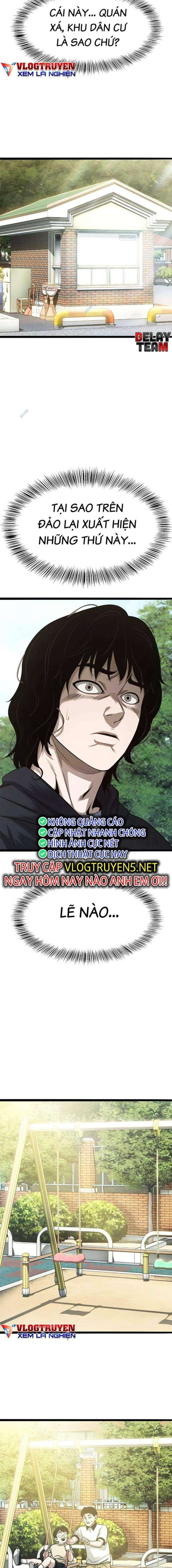 Ngục Tù Đẫm Máu - Page 5