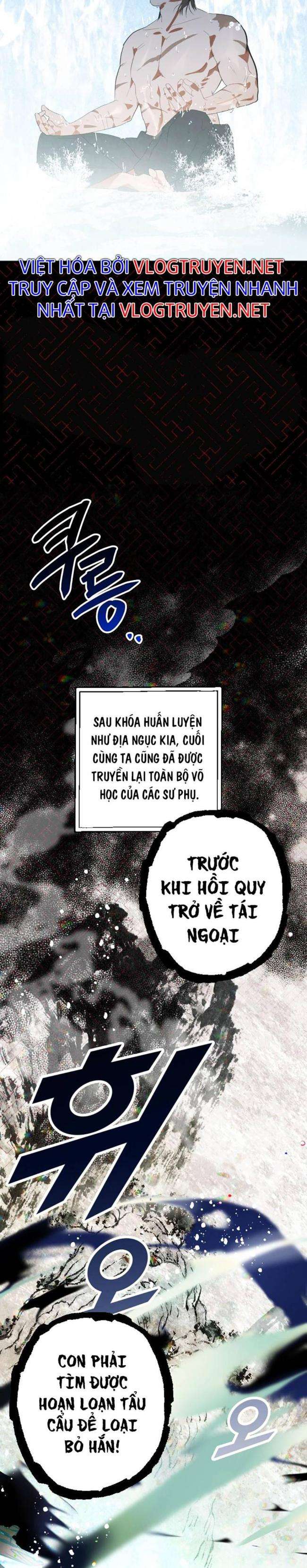 Thiên Kiếm Kỳ Hiệp - Page 28