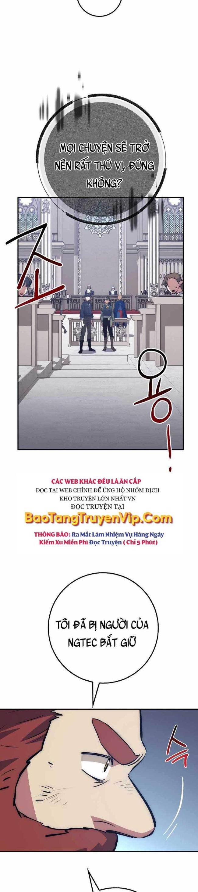 Siêu May Mắn - Page 8