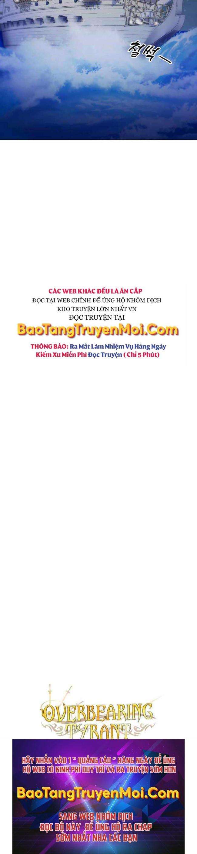 Bạo Chúa Hống Hách - Page 37