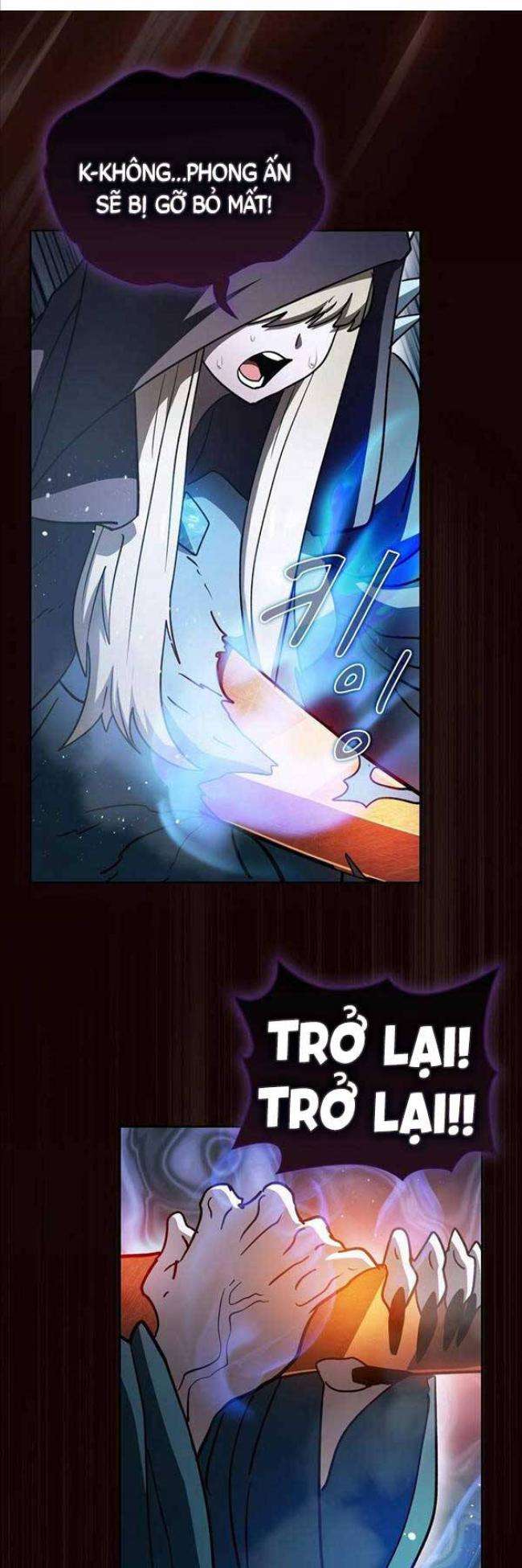 Thợ Săn Kỳ Ảo - Page 44