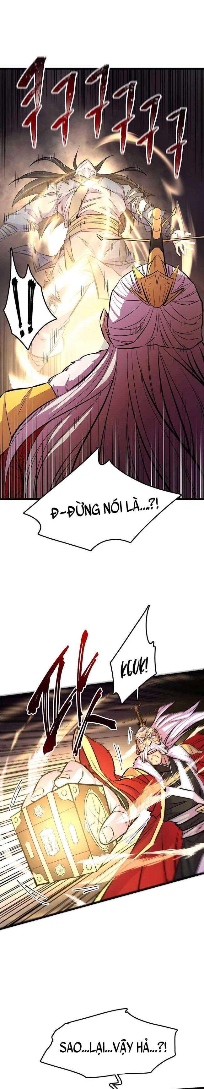 Thiên Hạ Đệ Nhất Đại Huynh - Page 29