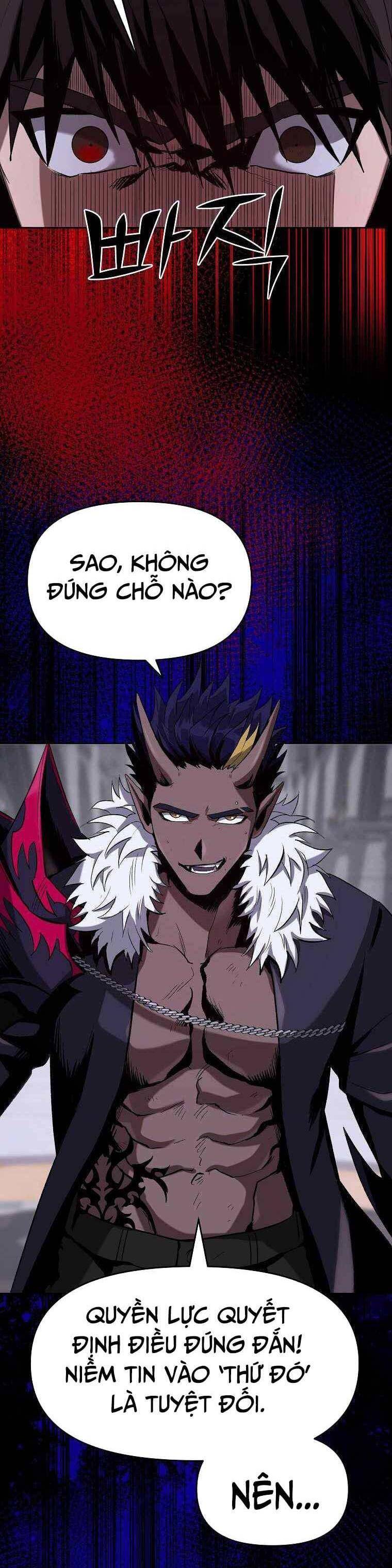 Con Đường Diệt Thần - Page 25