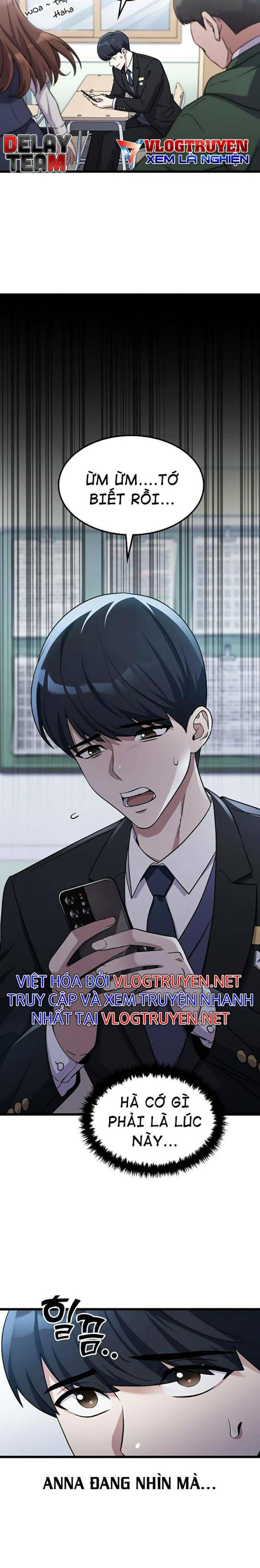 Quái Vật Ganzi - Page 15