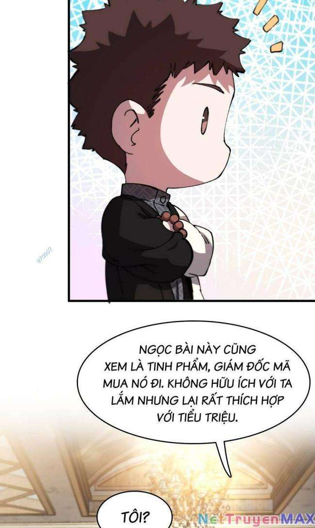 Đại Sư Phụ Hạ Sơn - Page 34