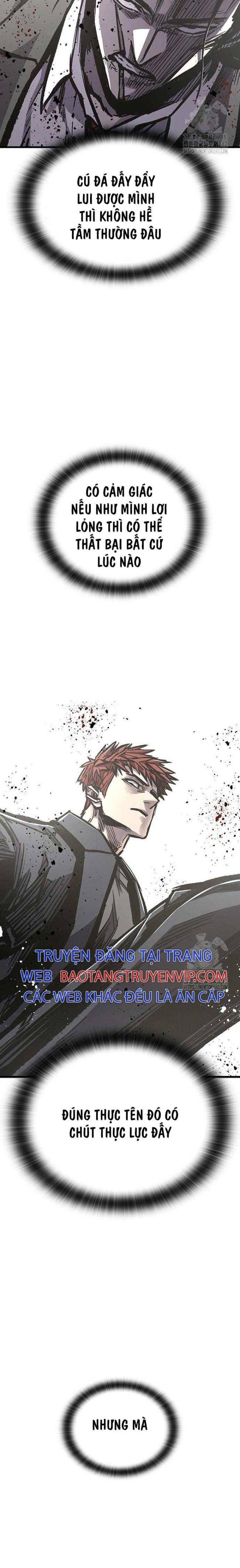 Huyền Thoại Tái Xuất - Page 5