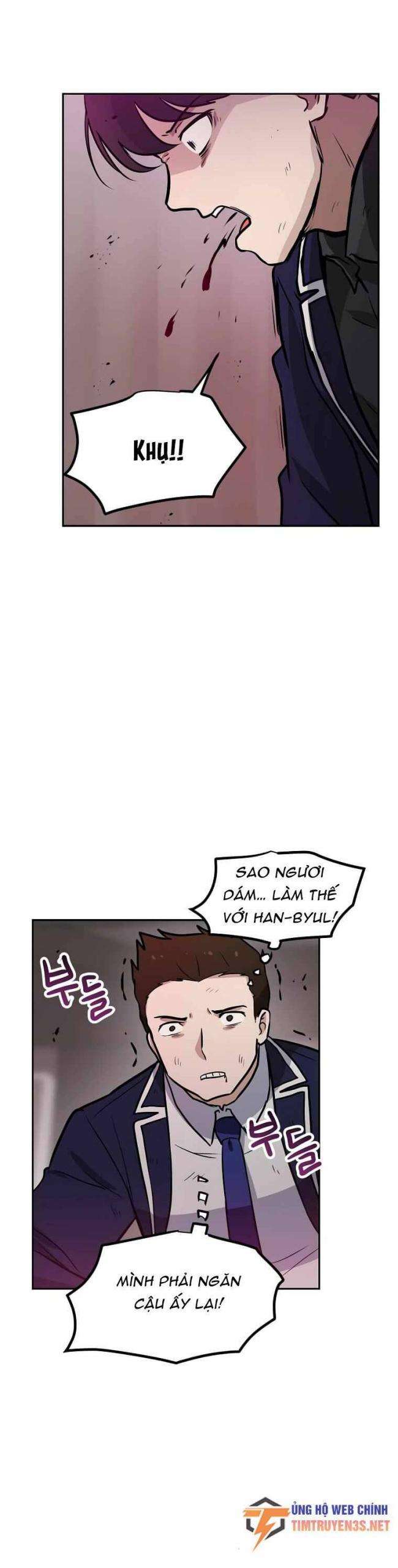 Ta Có Max Thuộc Tính May Mắn - Page 26