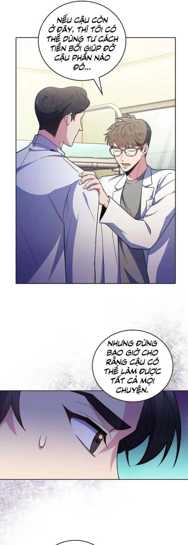 Bác Sĩ Thăng Cấp - Page 35