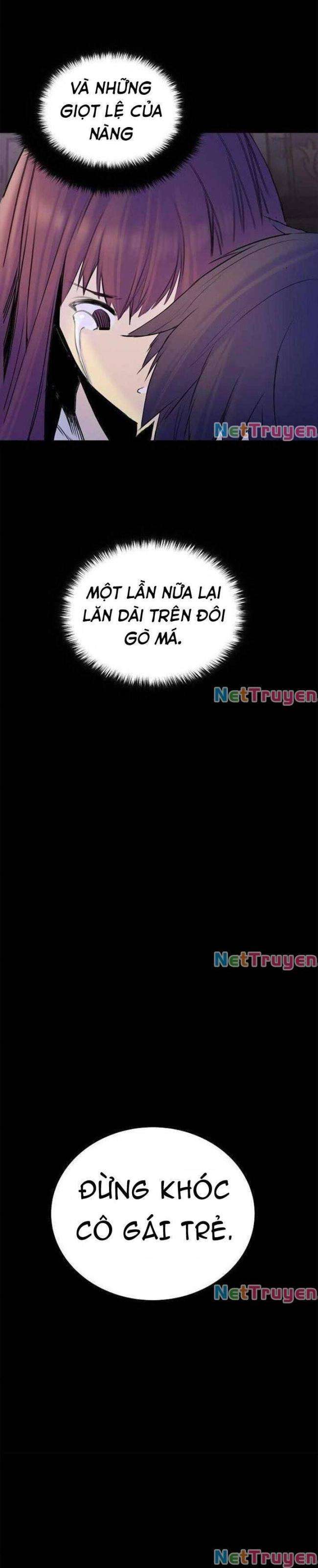 Knight Under Heart - Page 22