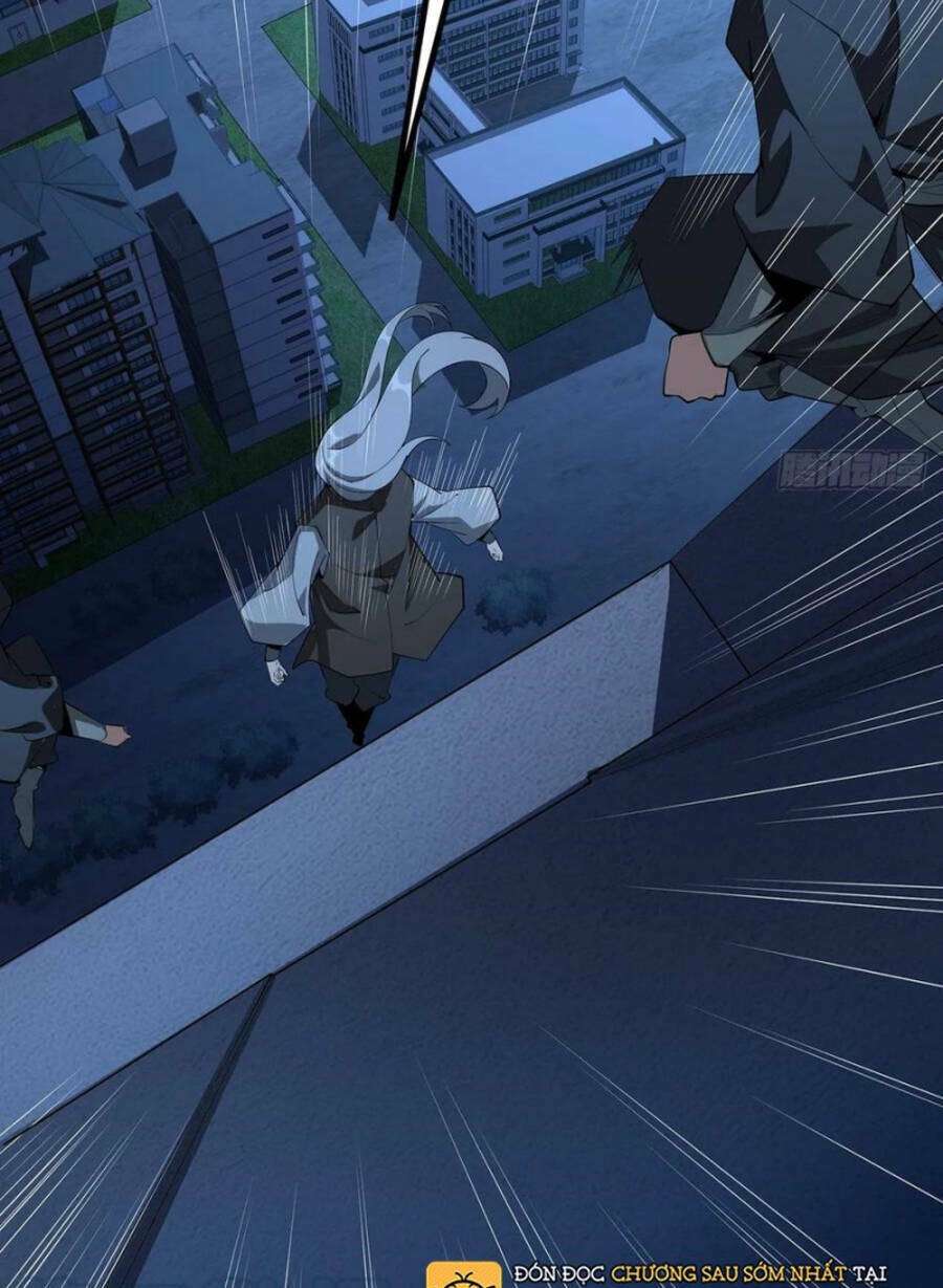 Kiếm Tu Imba Nhất Quả Đất - Page 12