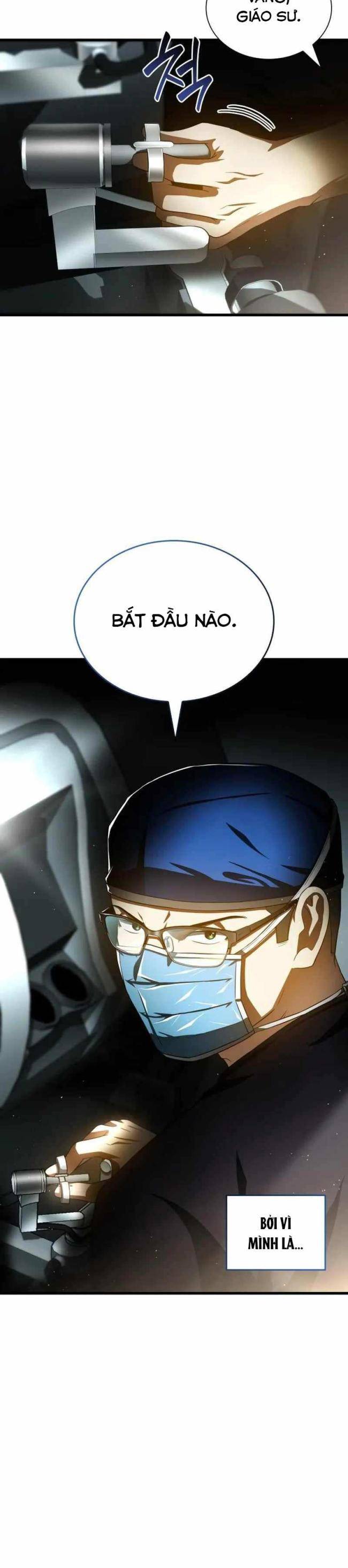 Bác Sĩ Phẫu Thuật Hoàn Hảo - Page 16