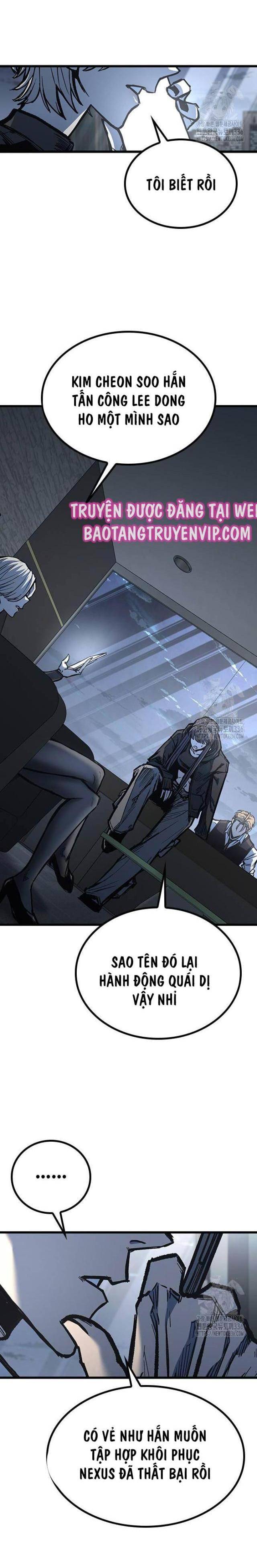 Huyền Thoại Tái Xuất - Page 11