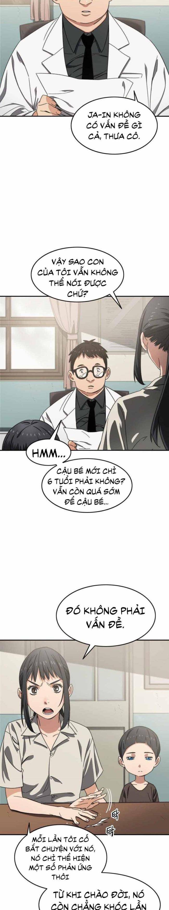 Tồn Tại Vĩnh Hằng - Page 4