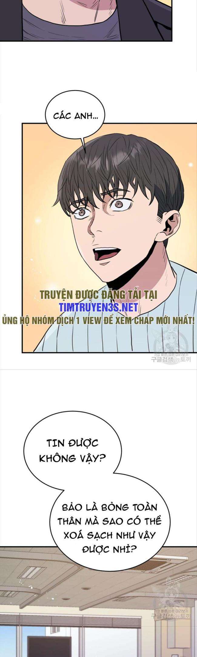 Hệ Thống Cứu Hộ - Page 24
