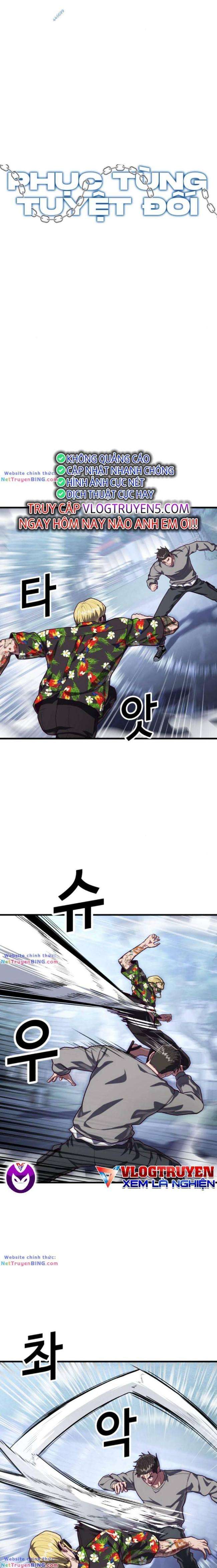 Tên Vâng Lời Tuyệt Đối - Page 6