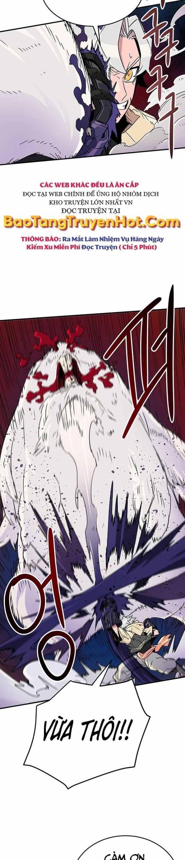 Chủ Nhân Thiên Giới - Page 20